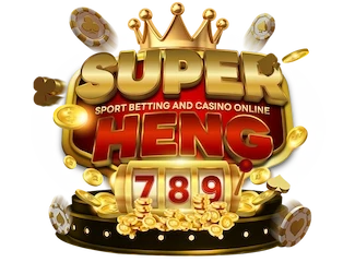 superheng789 logo